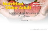 Aging and Cardiovascular Problems - Chapter 8