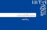 MEDCARE Medical Travel & CAMLICA German Hospital