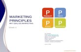 Week4 Regis MKT325 Marketing Principles 06--4-11