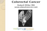 Cancer of the Colon and Rectum