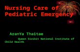 TAEM10: Pediatric Emergency