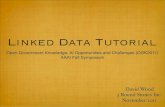 Linked data tutorial 20111102