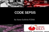 Code sepsis