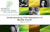 2011 05 03 understanding fda regulation of mobile health