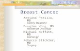 Borders Breast Cancer Padilla