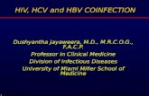 W5 HIV, HCV, and HBV Co-Infection Jayaweera