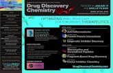 9th Annual Drug Discovery Chemistry