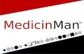 MedicinMan - India's 1st Magazine for Field Force Excellence