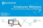 Employee Wellness: Kadalyst Health Partners