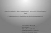 2.2 retos para controlar infecc. en noenatologia