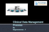 Clincial Data Management