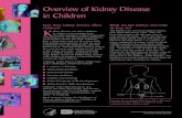 Global Medical Cures™ | Kidney Disease in Children