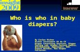 Whois Whoin Diapers