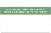 Electronic health record- Nursing Informatics
