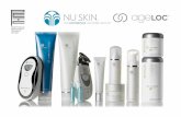 Nu Skin ageLOC - Discounts an more is there...