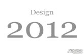Hallvarsson & Halvarsson - Webbdesigntrender 2012