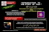 [Slideshare] fiqh-course-lesson-#11-(feb-2013-batch)-advice-regarding-contemporary-(8-may-2013)a