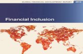 Global Financial Development Report 2014 - Financial Inclusion