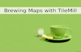 Brewing Maps with TileMill