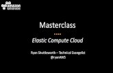 Masterclass Webinar: Amazon EC2