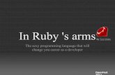 Ruby openfest