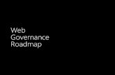 A New Roadmap for Web Governance