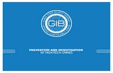 Group-IB: prevention and investigation of high-tech crimes
