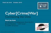 Cyber[Crime|War] - Brucon