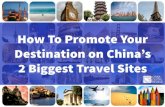 How to Profit from China's Two Biggest Travel Sites