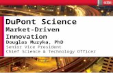 DuPont Science & Market-Driven Innovation