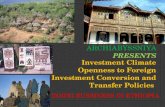 Doing bussiness in ethiopia II/INVESTOR RELATION/BY ARCHIABYSSNIYA
