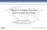 09-The U.S. Patent Process: Conception to Filing