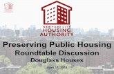 Douglass Houses Land Lease Presentation 4-17-13 (English)