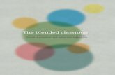Whitepaper the-blended-classroom