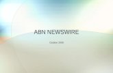 Asia Business News IR Platform Brochure