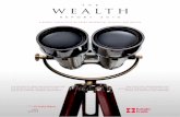 The Wealth Report 2010