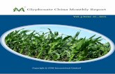 Glyphosate China Monthly Report 2011.pdf