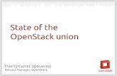 Openstack in action2   Rackspace- state of the openstack union 31-05-12