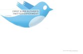 Kurt Frenier  - Twitter Marketing Experiment  - You Can Write A Book in 140 Characters!
