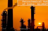 Petrochemical hub of india gujarat