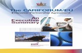 The CF-EC - Economic Partnership Agreement (EPA) - An Executive Summary [MTI Trinidad & Tobago]