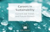 Careers in Sustainability - ECO Canada