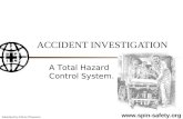 Accident Investigation (2)