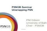 PSNGB University of Bath September 2012 complete slide set