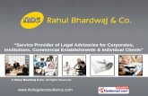 Rahul Bhardwaj & Co. New Delhi India