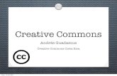 Creative Commons Costa Rica