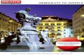 Austria Immigration & Visa Service Consultatns