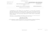 Employment Tribunal Written Submission