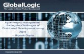 Agile Project Management   Facing The Challenges Of Distributed Development Using Agile