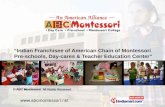 ABC Montessori Chandigarh India